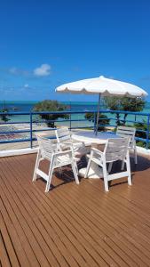 Quarto em Hotel no Bairro de Tambaú, em uma localização bem central Apto 216