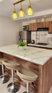 La Terraza departamentos 201