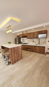 La Terraza departamentos 201