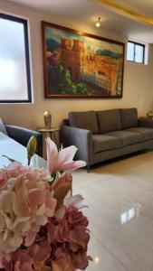 La Terraza departamentos 201