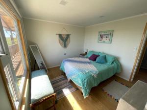 Alojamiento en Cáhuil, Pichilemu