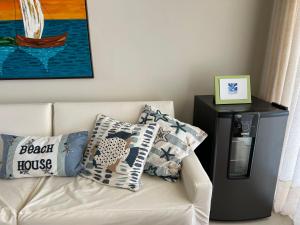 Positano - Mar & Lazer 3 quartos Praia do Forte