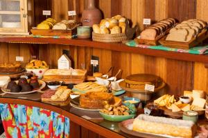 Pousada Boutique Vilage de Minas