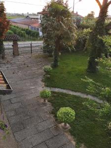 LA CASA DI GIM