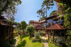 Pousada Boutique Vilage de Minas