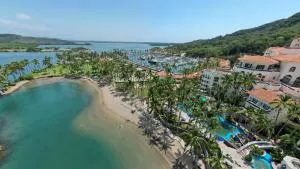 Grand Isla Navidad Golf & Spa Resort with Marina - Isla Navidad