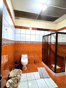 Mini Apartamentos Amueblados y Equipados Paulina