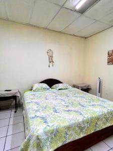 Mini Apartamentos Amueblados y Equipados Paulina