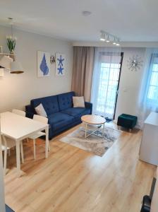 Apartament MajGraj sąsiedztwo Parku Zdrojowego