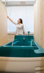 Recreation Complex Sunny Resort