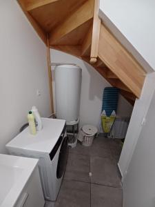 Maison neuf pour 4 personnes 85m2