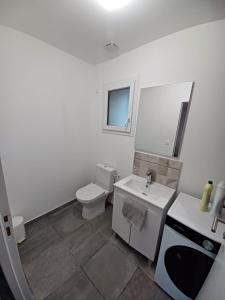 Maison neuf pour 4 personnes 85m2
