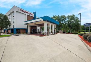 Hampton Inn Columbia-I-26 Airport