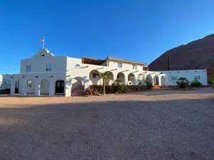 Sierra del feugo - Panaca