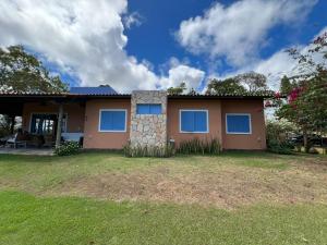 Fazenda Guanabara Patacho