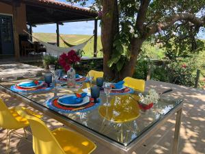 Fazenda Guanabara Patacho