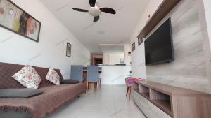 Praia Grande Le Bon Vivant 306