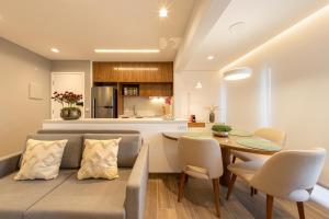 Easy Star - Luxuoso Studio no Coração do Campo Belo - HC01H