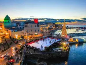 Casa La Torre Forio d'Ischia - Vicoli Saraceni - 福利奥-伊斯基亚