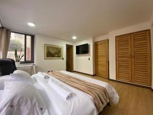 Apartamento Parque 93