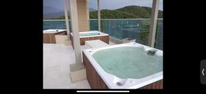 Salguero suites resort