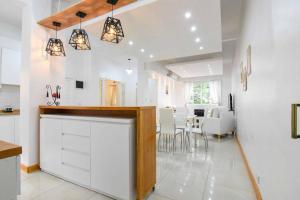 Dpto. en Recoleta: cálido, próximo y confortable