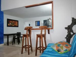 Casa lowcost relajación