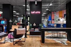 Aiden by Best Western Stockholm City - Стокгольм