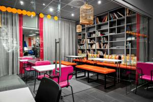 Aiden by Best Western Stockholm City