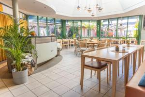 Hotell Heden - BW Signature Collection