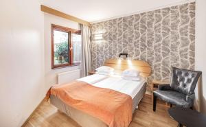 Standard Queen Room room in Hotell Liseberg Heden