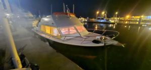 Appartement sur leau tout confort