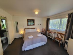 Off The Beaten Trail Acc & Bike Tours