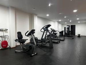 New! Stunning garden house 2 bdr Apt