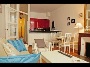 Appartements Bordeaux charming center : photos des chambres