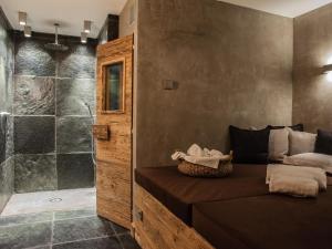 Chalet-Apartment Lavendel am Lift