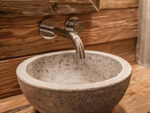 Chalet-Apartment Lavendel am Lift