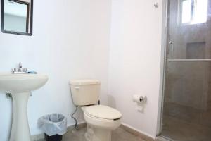 Amplio y cómodo depa en el corazón de MTY - LV1 -