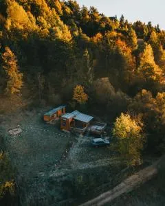 Togethernest Glamping - Baba