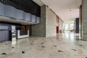 Dua Sentral Signature Suites