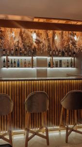 Hospedaje Los Ilustres