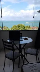 Apto em Itaparica condomínio - 马德雷德乌斯