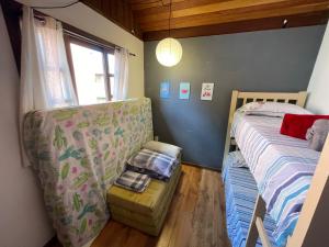 CASA PRIVATIVA - 5 pessoas- Guarda do Embaú