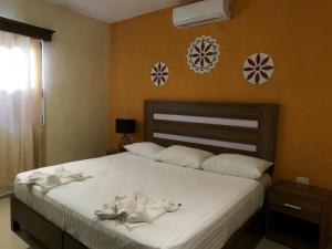 Hotel Hacienda Otoch