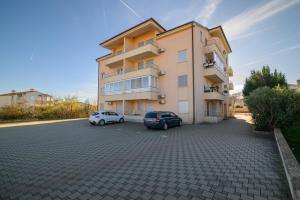 Apartments with parking space Liznjan, Medulin - 21802 - Apartmány, Ližnjan