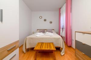 Apartments with parking space Liznjan, Medulin - 21802