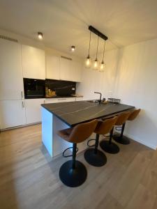 Luxury & cozy apartment