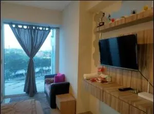 Transit 12jam Apartemen Grand Kamala Lagoon Bekasi - Pulosirih