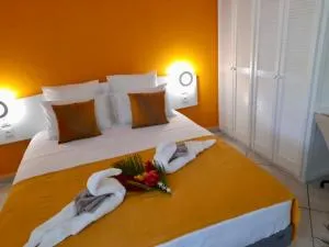 Au Nid de KLOE - Folle Anse