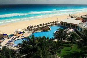 Golden Parnassus Resort & Spa - All Inclusive (Adults Only)